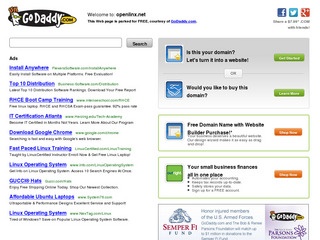 Openlinx