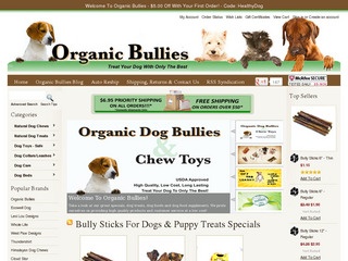 Organicbullies.