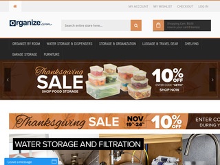 Organize.com
