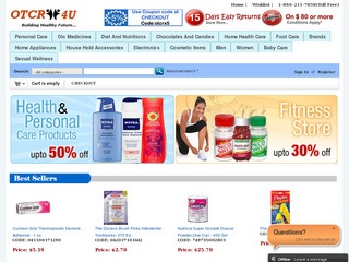 Otcrx4u.com