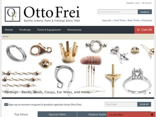 Otto Frei