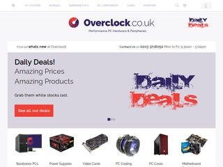 Overclock.co.uk