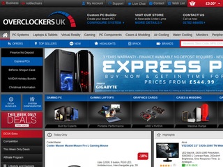 Overclockers.co