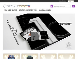 OxfordTEC