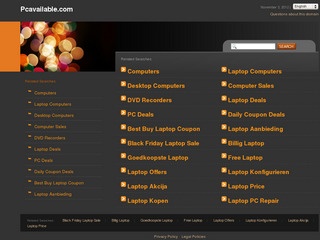 PCAvailable.com