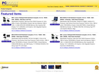 PCBoost.com (PC