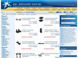 PCPowerZone