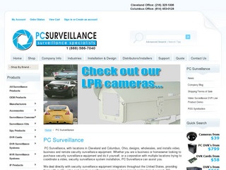 PCSurveillance.