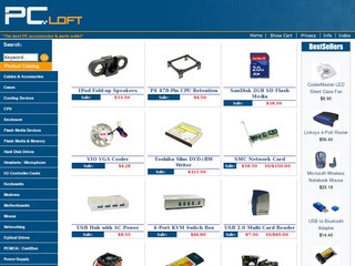 PC Loft