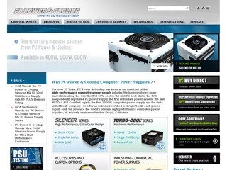 PC Power and Co