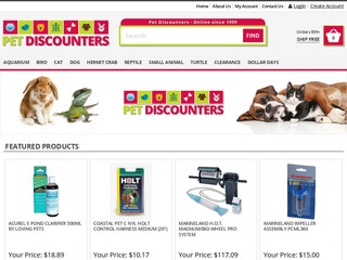 PETdiscounters.
