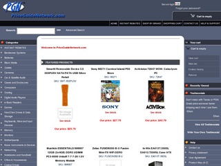 PGN / Price Gui