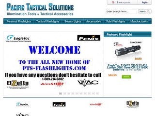 Pacific Tactica