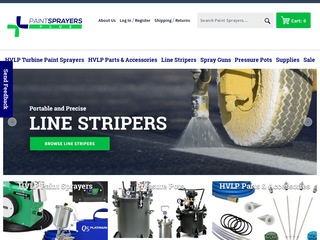 Paint Sprayers