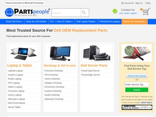 Parts People