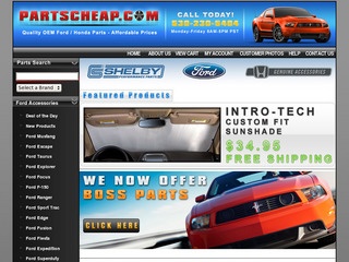 Partscheap.com