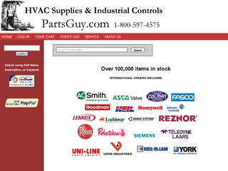 Partsguy.com