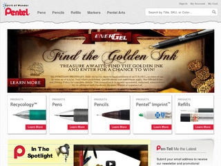 Pentel