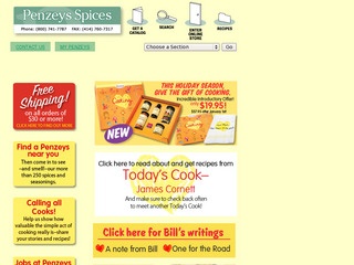 Penzeys Spices