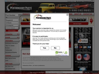 Performancepart