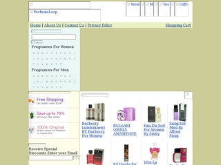 Perfumeloop