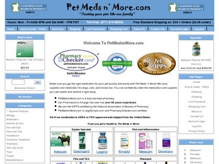 Pet Meds n More