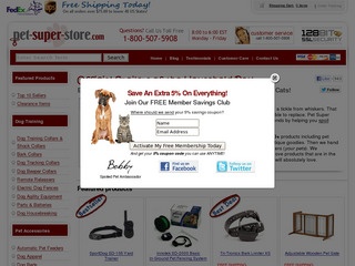 Pet-Super-Store