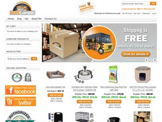 PetsCavern.com