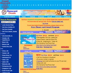 PhonecardOnsale