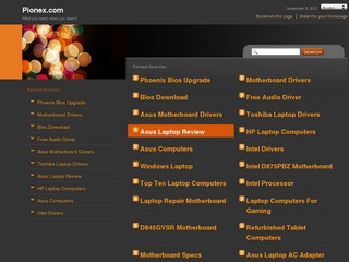Pionex