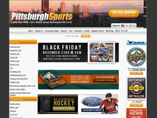 Pittsburgh Spor