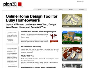 Plan3d.com