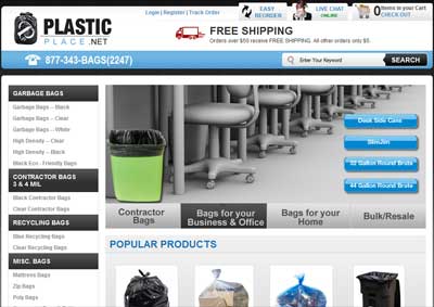 Plasticplace.ne