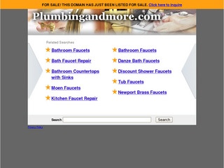 PlumbingandMore