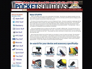 PocketSolutions