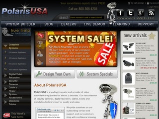 Polarisusa.com