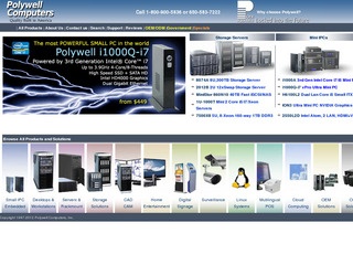 Polywell