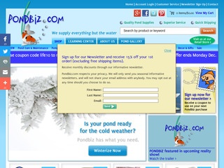 PondBiz