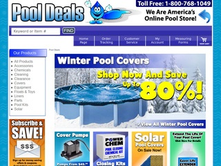 PoolDeals.com /