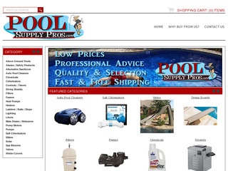 Pool Supply Pro
