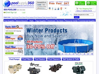 Poolsupply360.c
