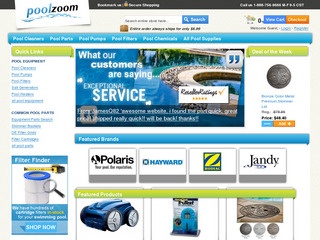 Poolzoom.com