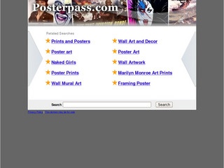 PosterPass