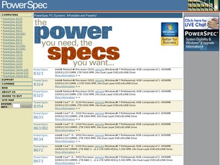 PowerSpec