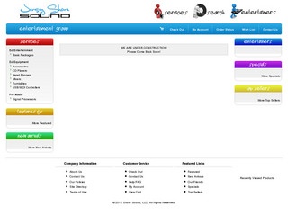 Powermax Electr