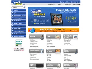 PriceBreak (aka