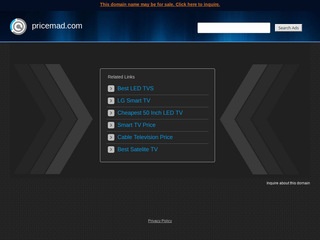 PriceMad / pcvi