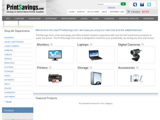 PrintSavings