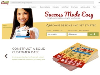 Prints Made Eas