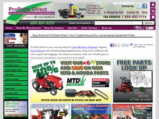 ProParts Direct